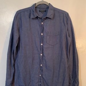 Aeropostale button down shirt